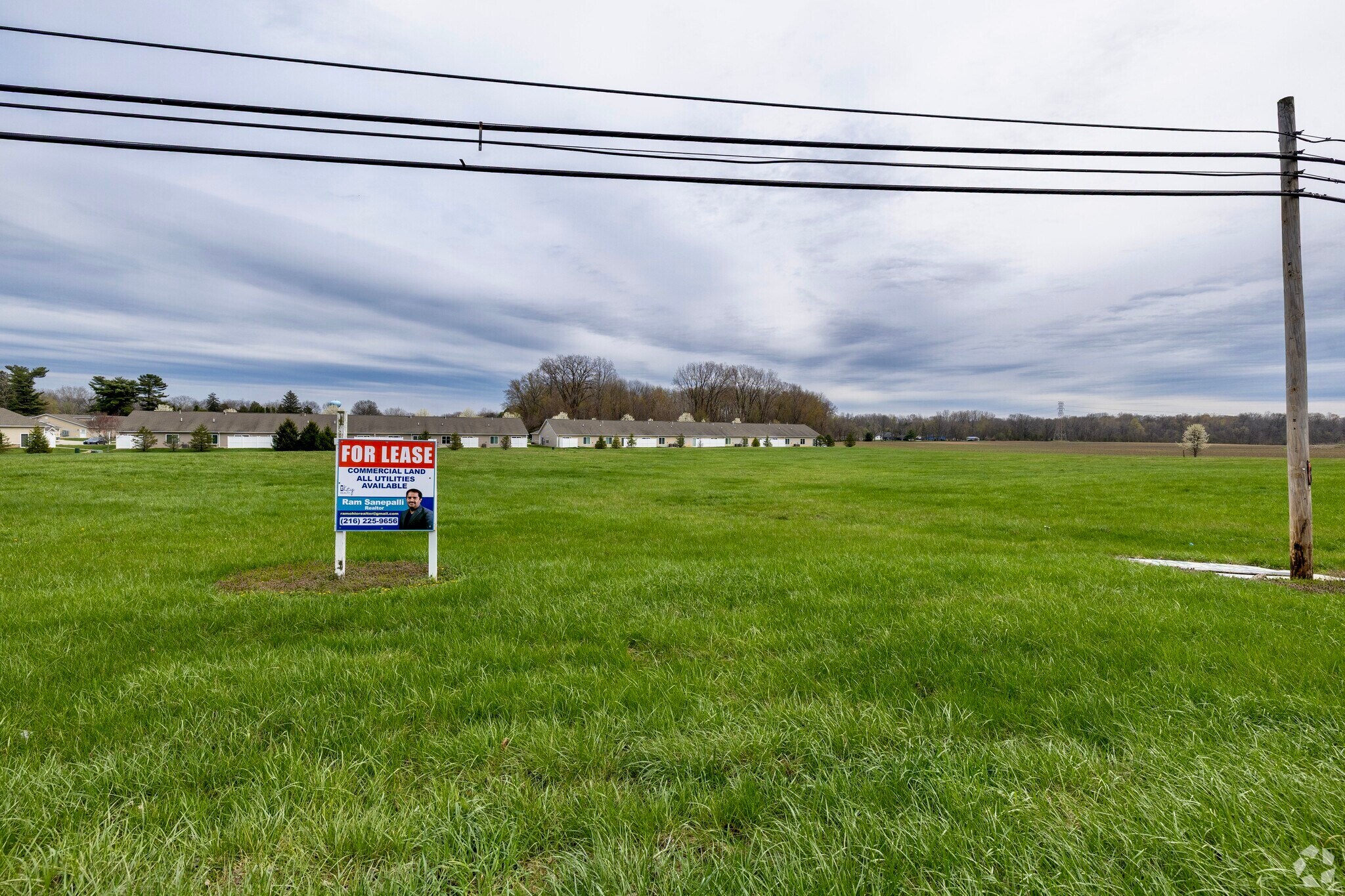 Hazelton-Etna Rd, Pataskala, OH à louer Photo principale– Image 1 sur 5