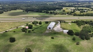 Plus de détails pour 375 I-45 N – à vendre, Fairfield, TX