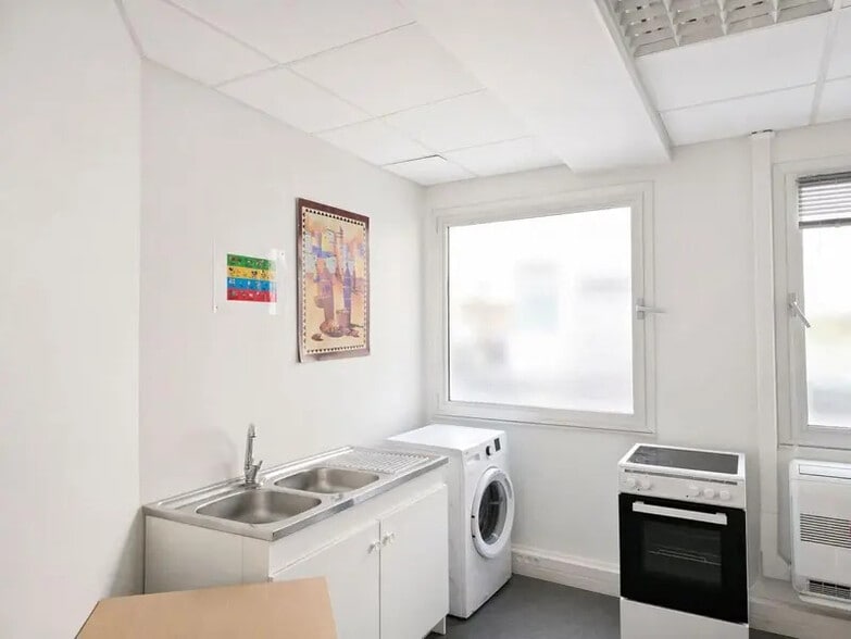 59 Rue De L'Abondance, Lyon à louer - Photo intérieure – Image 3 sur 5