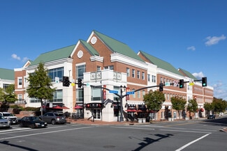 Plus de détails pour 3950 University Dr, Fairfax, VA - Bureau à louer