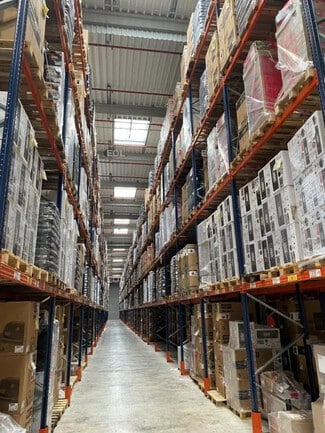 Plus de détails pour 11 Avenue De L'Europe, Ensisheim - Industriel/Logistique à louer