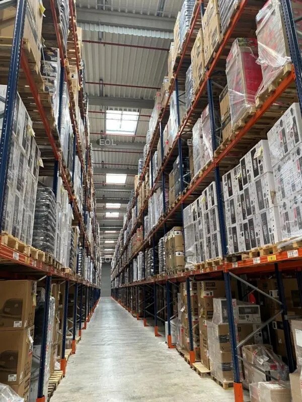 11 Avenue De L'Europe, Ensisheim à louer Photo de l’immeuble– Image 1 sur 7