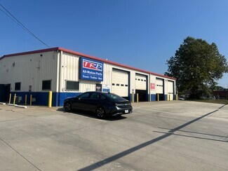 Plus de détails pour 5301 Crayton Ave, Cleveland, OH - Industriel/Logistique à louer