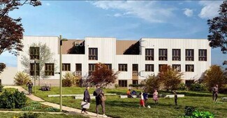 Plus de détails pour 211 Rue Henri Barbusse, Argenteuil - Local d'activités à louer