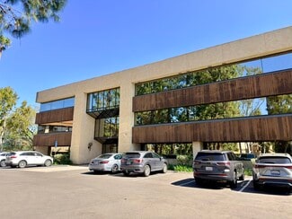Plus de détails pour 674 County Square Dr, Ventura, CA - Bureau à vendre