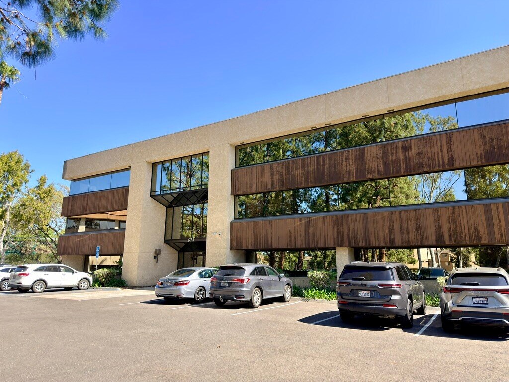 674 County Square Dr, Ventura, CA à vendre Photo principale– Image 1 sur 11