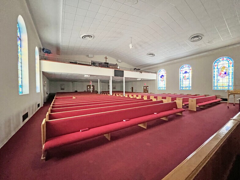 600 S Grove St, Eustis, FL à vendre - Photo de l’immeuble – Image 3 sur 13