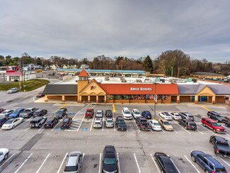 Plus de détails pour 2-152 Chartley Dr, Reisterstown, MD - Bureau, Local commercial à louer