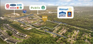 Plus de détails pour 3900 Adkisson Dr, Cleveland, TN - Terrain à vendre