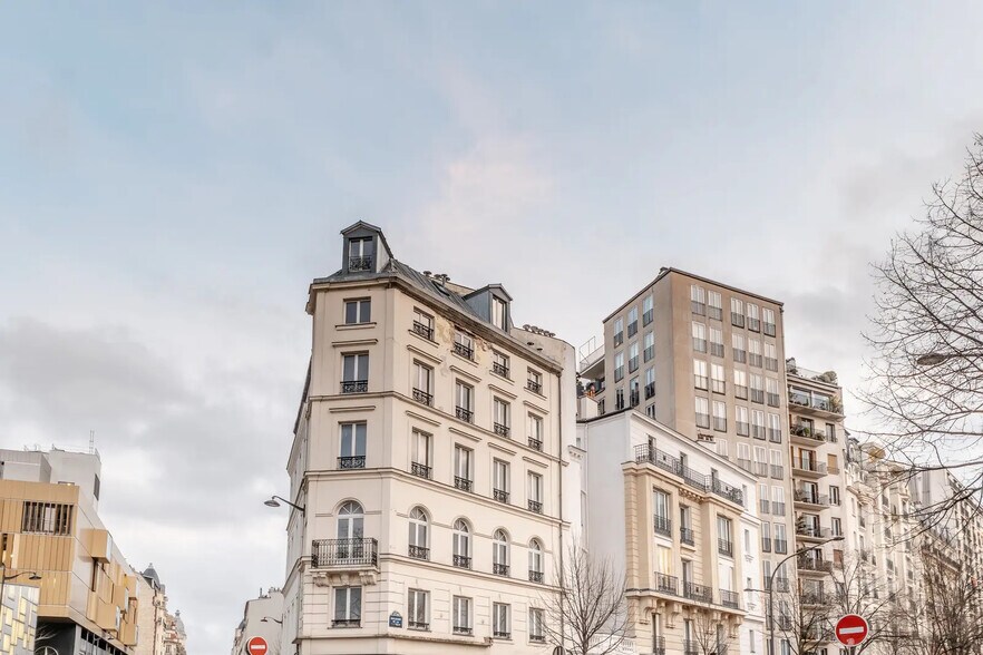 14 Boulevard De La Bastille, Paris à vendre - Photo de l’immeuble – Image 2 sur 6