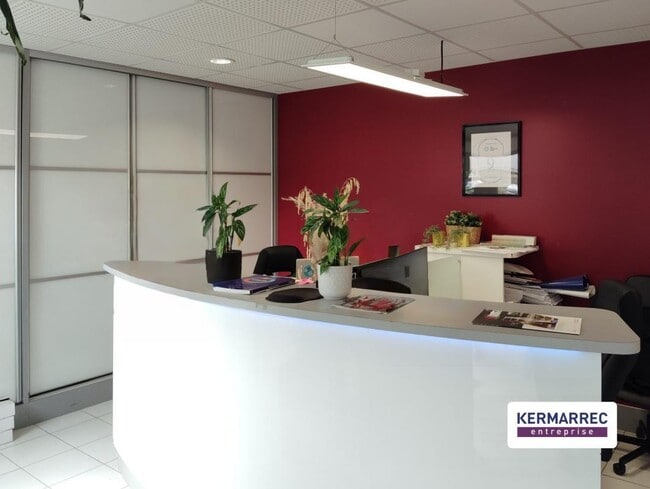 Plus de détails pour Bureau à louer