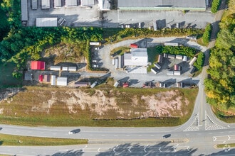 54 Roosters Way, Jasper, GA - VUE AÉRIENNE vue de carte - Image1