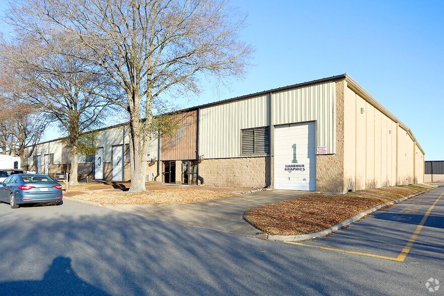 2800 Crusader Cir, Virginia Beach, VA à louer - Photo principale – Image 3 sur 11