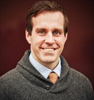Adam Hearn