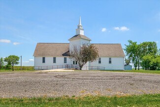 Plus de détails pour 3909 S Van Dyke Rd, Marlette, MI - Spécialisé à vendre