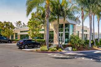 Plus de détails pour 2230 Faraday Ave, Carlsbad, CA - Bureau à vendre