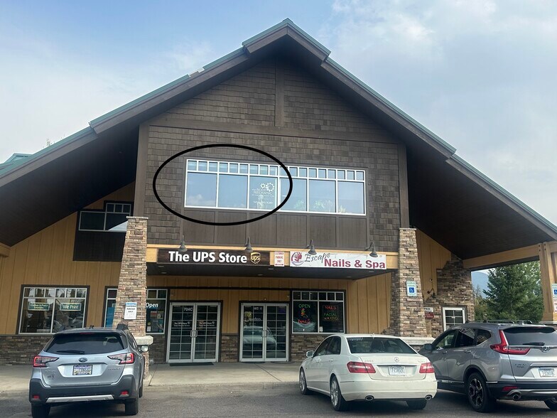 704 E 13th St, Whitefish, MT à louer - Photo de l’immeuble – Image 2 sur 10
