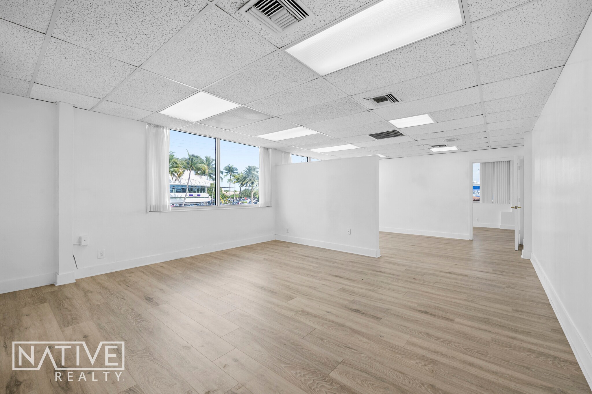 2132-2200 E Oakland Park Blvd, Fort Lauderdale, FL à louer Photo principale– Image 1 sur 24