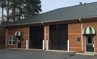 Plus de détails pour 315 Great Bridge Blvd, Chesapeake, VA - Bureau à louer