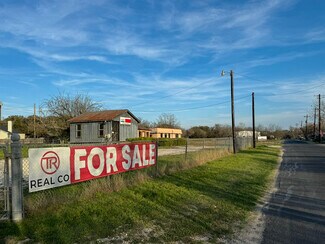 Plus de détails pour 119 Ebner St, Boerne, TX - Terrain à vendre