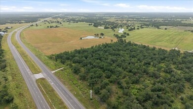 TBD US Highway 290, Paige, TX - Vue aérienne  vue de carte - Image1
