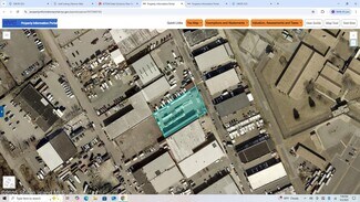 Plus de détails pour 126 Industrial Loop, Staten Island, NY - Industriel/Logistique à vendre
