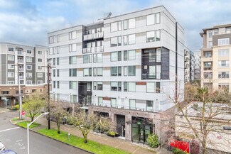 Plus de détails pour 5512 17th Ave NW, Seattle, WA - Local commercial à louer