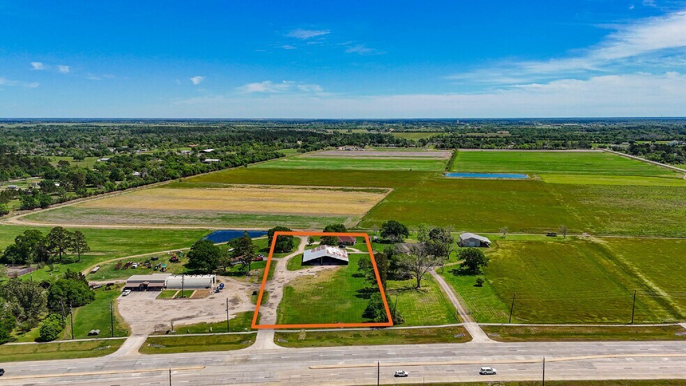 18426 FM 2100, Crosby, TX à vendre - Photo de l’immeuble – Image 2 sur 8