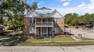 Plus de détails pour 301 NE Barnard St, Glen Rose, TX - Bureau à vendre