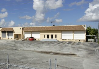 Plus de détails pour 3190 W 15th Ave, Hialeah, FL - Industriel/Logistique à louer