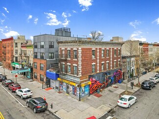 Plus de détails pour 241 Ralph Ave, Brooklyn, NY - Local commercial à vendre
