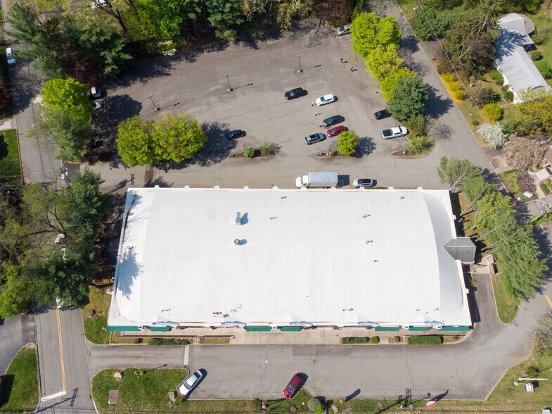 1745 State Route 10, Morris Plains, NJ à louer - Photo de l’immeuble – Image 2 sur 14
