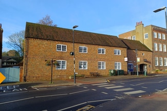 Plus de détails pour High St, Redbourn - Bureau à louer