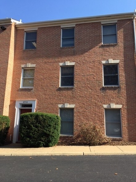 891-899 Harrison St SE, Leesburg, VA à louer - Photo de l’immeuble – Image 3 sur 9