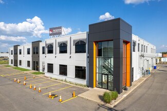 Plus de détails pour 17660 Rue Charles, Mirabel, QC - Local d'activités à louer