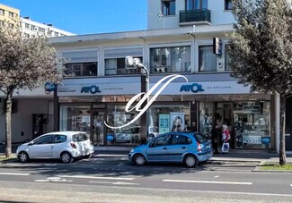 Plus de détails pour Local commercial à vendre