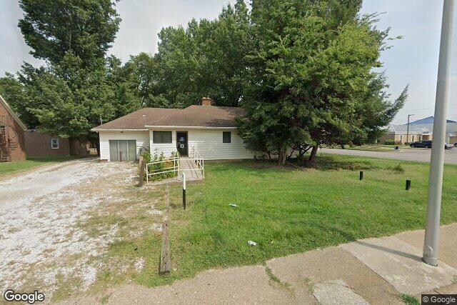 4404 Washington Ave, Evansville, IN à vendre - Photo de l’immeuble – Image 2 sur 2
