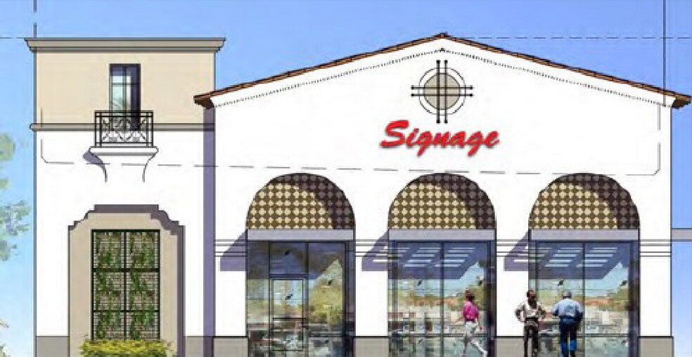 17 Las Tunas Dr, Arcadia, CA à louer - Photo de l’immeuble – Image 3 sur 3