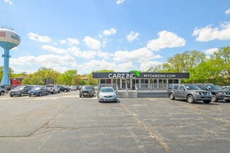 Plus de détails pour 14440 S Cicero Ave, Midlothian, IL - Local commercial à vendre