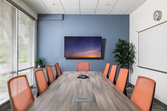 Plus de détails pour 10926 David Taylor Dr, Charlotte, NC - Coworking à louer