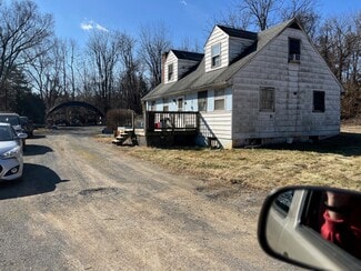 Plus de détails pour 1667 N Frederick Pike, Winchester, VA - Terrain à vendre