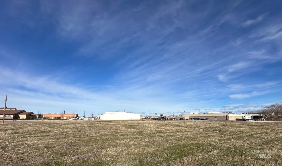 TBD SE Goodfellow St, Ontario, OR à vendre - Photo de l’immeuble – Image 3 sur 11