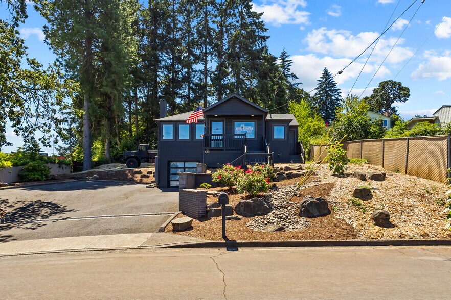 630 Mary Ave SE, Salem, OR à vendre - Photo de l’immeuble – Image 1 sur 12