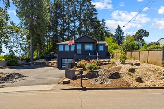 Plus de détails pour 630 Mary Ave SE, Salem, OR - Bureau à vendre