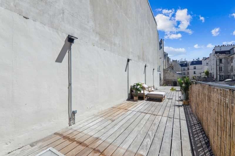 36 Passage Du Caire, Paris à vendre Photo de l’immeuble– Image 1 sur 17