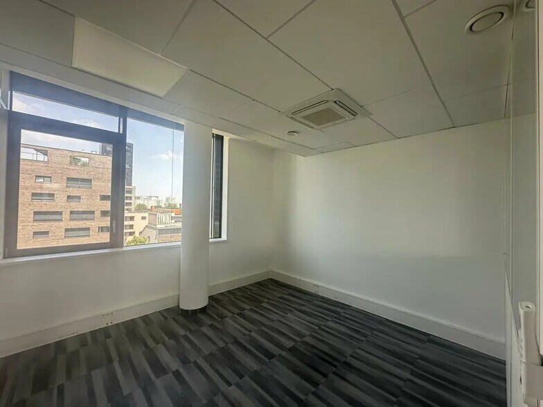 Bureau dans Strasbourg à louer - Photo intérieure – Image 3 sur 5