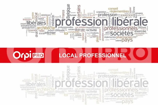 Plus de détails pour Bureau à louer