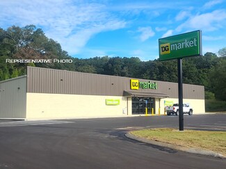 Plus de détails pour 5370 Hazelwood rd, Adamsville, AL - Local commercial à vendre