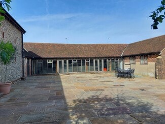 Plus de détails pour Comps Farm Ln, Lewes - Bureau à louer