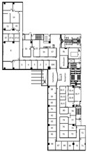 4600 E Washington St, Phoenix, AZ à louer Plan d’étage– Image 2 sur 6
